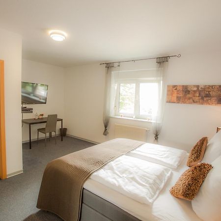 Hotel Degen Weilerbach Zewnętrze zdjęcie