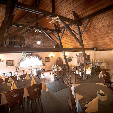 Hotel Degen Weilerbach Zewnętrze zdjęcie