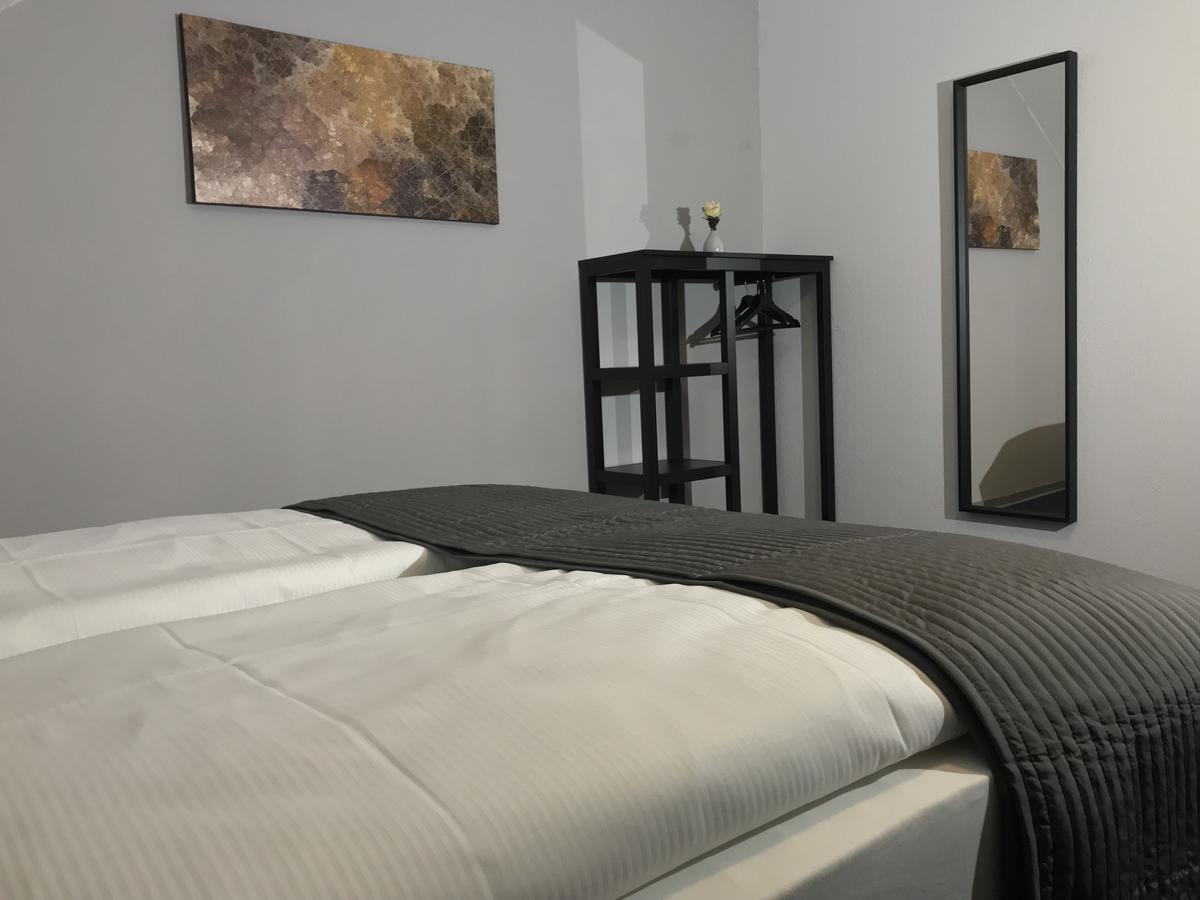 Hotel Degen Weilerbach Zewnętrze zdjęcie