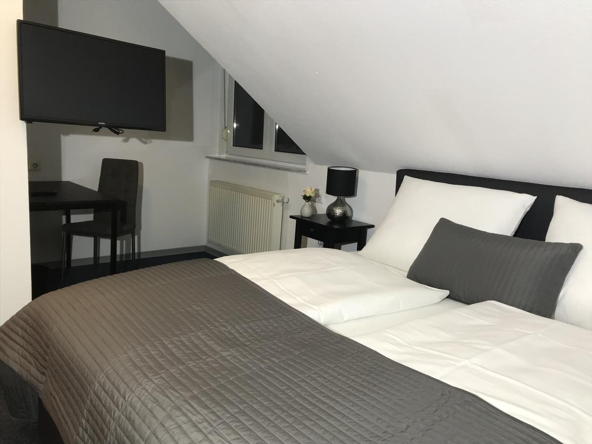 Hotel Degen Weilerbach Zewnętrze zdjęcie