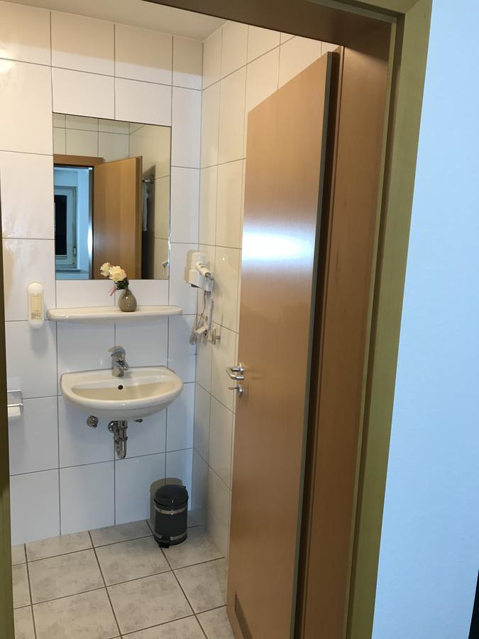 Hotel Degen Weilerbach Zewnętrze zdjęcie