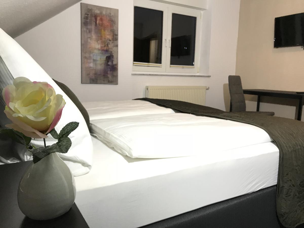 Hotel Degen Weilerbach Zewnętrze zdjęcie