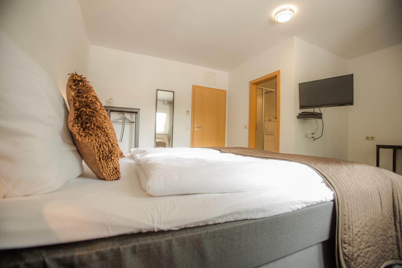 Hotel Degen Weilerbach Zewnętrze zdjęcie