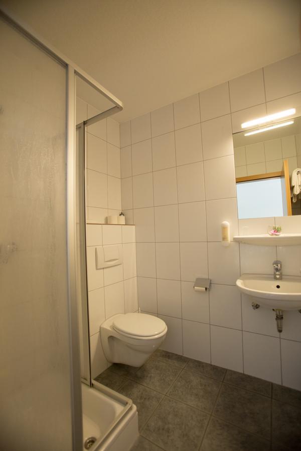 Hotel Degen Weilerbach Zewnętrze zdjęcie