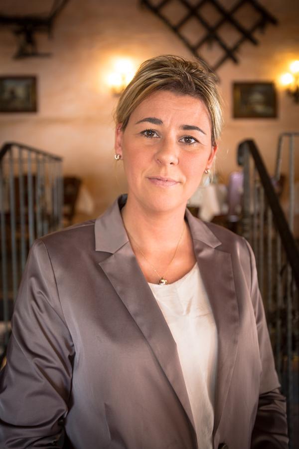 Hotel Degen Weilerbach Zewnętrze zdjęcie